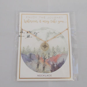 Enjoy The Journey Wherever It May Take You